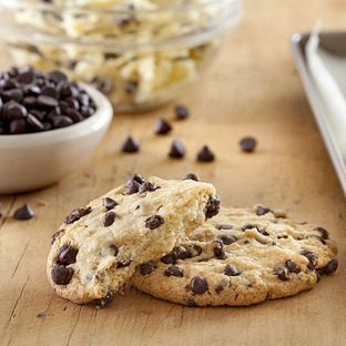 Cookies con Chips