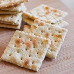 Galletas Crackers
